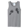 Core Cotton Tank Top Thumbnail