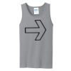 Core Cotton Tank Top Thumbnail