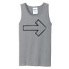 Core Cotton Tank Top Thumbnail