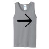 Core Cotton Tank Top Thumbnail