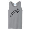 Core Cotton Tank Top Thumbnail