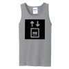 Core Cotton Tank Top Thumbnail