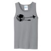 Core Cotton Tank Top Thumbnail