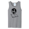 Core Cotton Tank Top Thumbnail