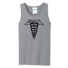 Core Cotton Tank Top Thumbnail