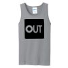 Core Cotton Tank Top Thumbnail