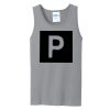 Core Cotton Tank Top Thumbnail