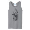 Core Cotton Tank Top Thumbnail