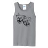 Core Cotton Tank Top Thumbnail
