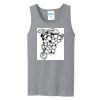 Core Cotton Tank Top Thumbnail