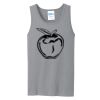 Core Cotton Tank Top Thumbnail