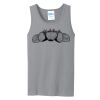Core Cotton Tank Top Thumbnail