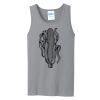 Core Cotton Tank Top Thumbnail