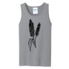 Core Cotton Tank Top Thumbnail