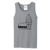 Core Cotton Tank Top Thumbnail