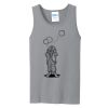 Core Cotton Tank Top Thumbnail