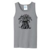Core Cotton Tank Top Thumbnail