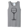 Core Cotton Tank Top Thumbnail