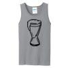 Core Cotton Tank Top Thumbnail