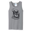 Core Cotton Tank Top Thumbnail