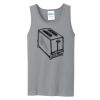 Core Cotton Tank Top Thumbnail