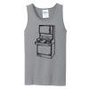 Core Cotton Tank Top Thumbnail
