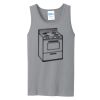 Core Cotton Tank Top Thumbnail