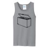 Core Cotton Tank Top Thumbnail