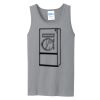 Core Cotton Tank Top Thumbnail