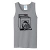 Core Cotton Tank Top Thumbnail