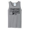 Core Cotton Tank Top Thumbnail