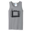 Core Cotton Tank Top Thumbnail