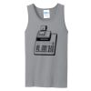 Core Cotton Tank Top Thumbnail