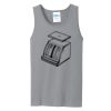 Core Cotton Tank Top Thumbnail