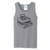 Core Cotton Tank Top Thumbnail