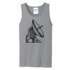 Core Cotton Tank Top Thumbnail