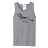 Core Cotton Tank Top Thumbnail