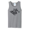 Core Cotton Tank Top Thumbnail
