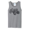 Core Cotton Tank Top Thumbnail