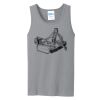 Core Cotton Tank Top Thumbnail