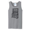 Core Cotton Tank Top Thumbnail