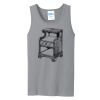 Core Cotton Tank Top Thumbnail