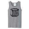 Core Cotton Tank Top Thumbnail