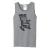 Core Cotton Tank Top Thumbnail