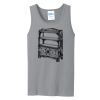 Core Cotton Tank Top Thumbnail