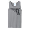 Core Cotton Tank Top Thumbnail