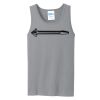 Core Cotton Tank Top Thumbnail