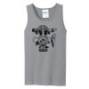 Core Cotton Tank Top Thumbnail