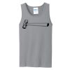Core Cotton Tank Top Thumbnail
