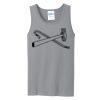 Core Cotton Tank Top Thumbnail